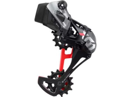 dérailleur arrière SRAM efficace et performent