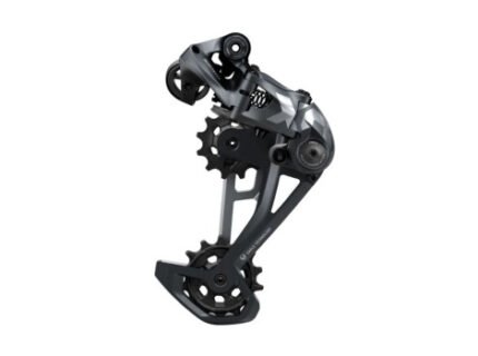 Dérailleur arrière SRAM robuste et performant