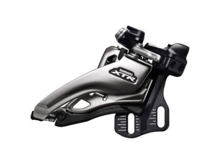 Dérailleur avant Shimano efficace performant