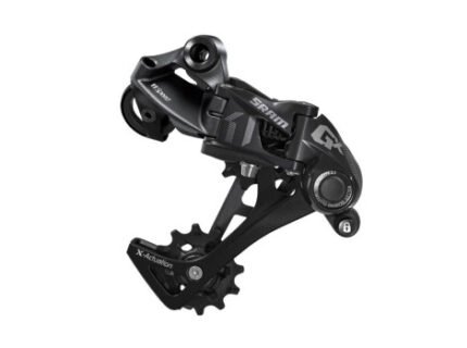 SRAM dérailleur arrière efficace performant