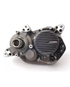 moteur shimano vélo performance