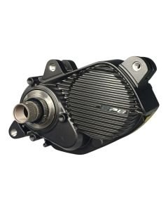 moteur shimano vélo électrique puissant