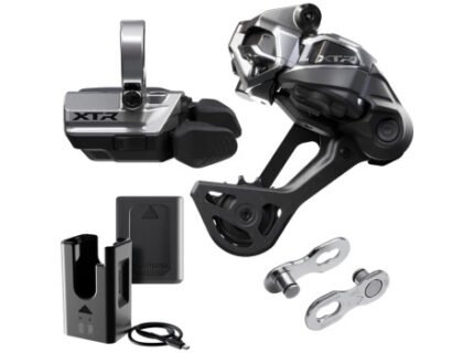 meilleur Kit Upgrade Shimano XTR Di2 12v