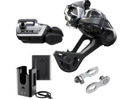 meilleur groupe derailleur electrique fiable