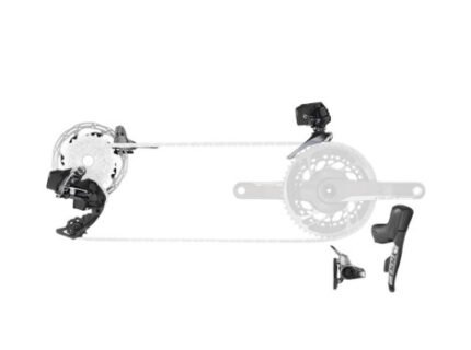 meilleur derailleur electrique efficace