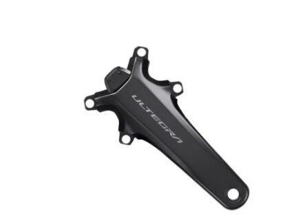 pédalier shimano fiable et résistant