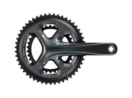 meilleur pédalier velos Shimano