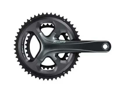 meilleur pédalier velos Shimano