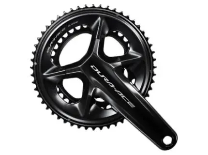 pédalier pour vélo performant