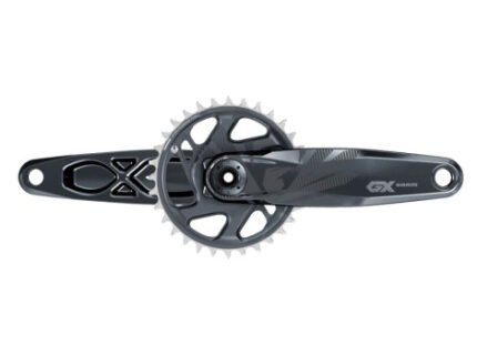 Meilleur pédalier VTT robuste