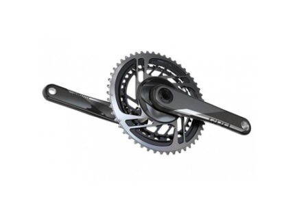 pédalier sram fiable et résistant