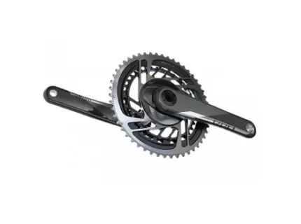 pédalier sram fiable et résistant