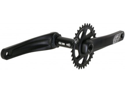 meilleur SRAM pédalier VTT robuste et efficace